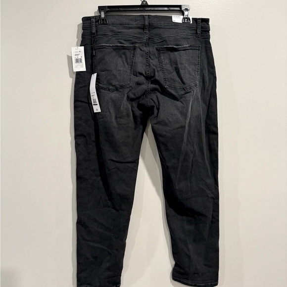 Joes Jean ‘The Bobby’ Mid-Rise Boyfriend Jeans pants NEW size 30 - Picture 12 of 12